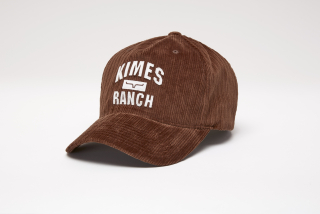 Kimes Ranch O. School (Rust) Cap