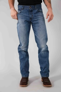 Kimes Ranch - Barney jeans light wash