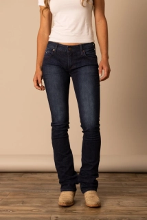 Kimes Ranch - Audrey jeans - Blue