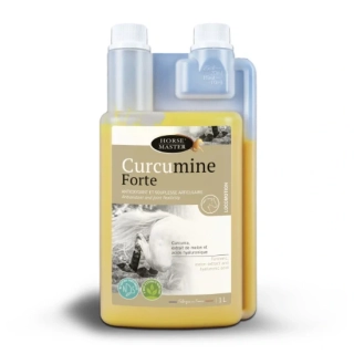 Horse Master Curcumine Forte 1l