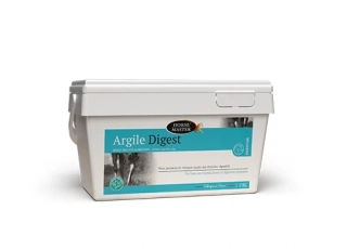 Argile Digest