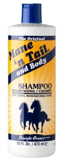 Mane´n Tail Original Shampoo 473 ml
