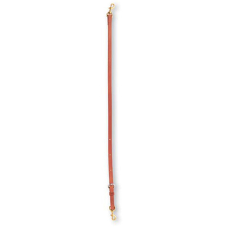 Martin Saddlery Tiedown - 3/4" Harness Leather