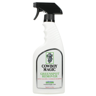 Cowboy Magic Greenspot Remover 16oz. (473ml)