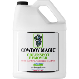 Cowboy Magic Greenspot Remover Gallon (3,78l)