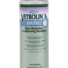 Farnam Vetrolin® Bath Shampoo 946ml