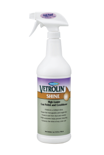 Farnam Vetrolin Shine 946ml