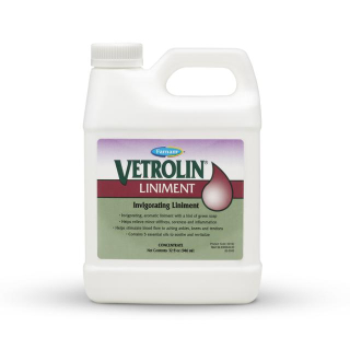 Farnam Vetrolin® Liniment 946ml